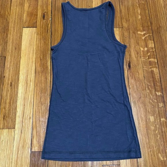 LAST CHANCE - VS 4 EVER ANGEL Heart Tank XS - Picture 4 of 4